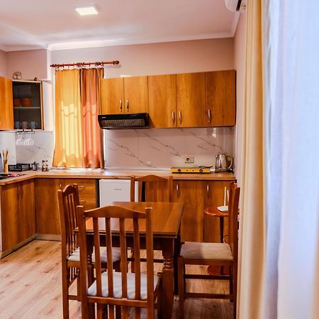 Bejart Apartment 5 티라나 외부 사진