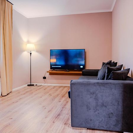 Bejart Apartment 5 티라나 외부 사진