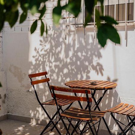 Bejart Apartment 5 티라나 외부 사진