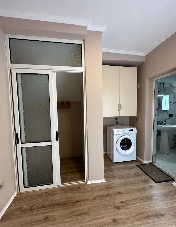 Bejart Apartment 5 티라나 외부 사진