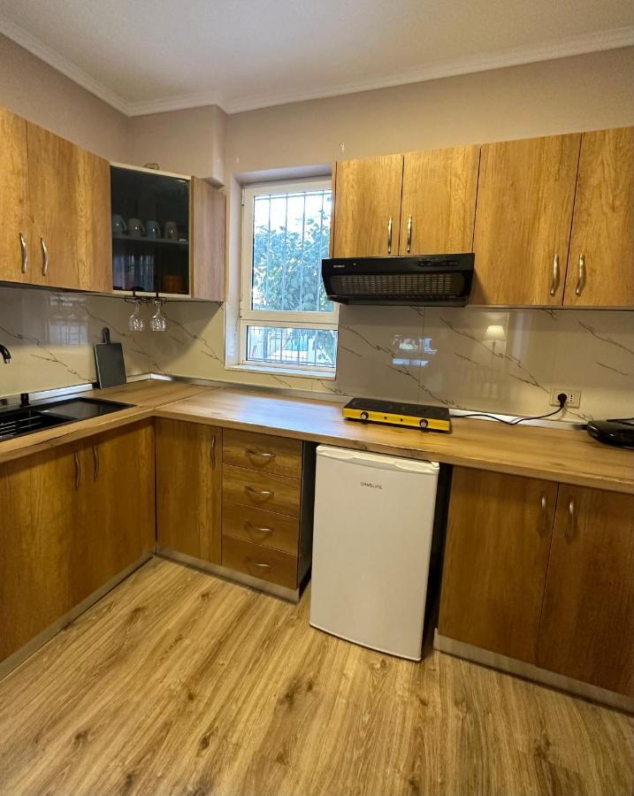 Bejart Apartment 5 티라나 외부 사진