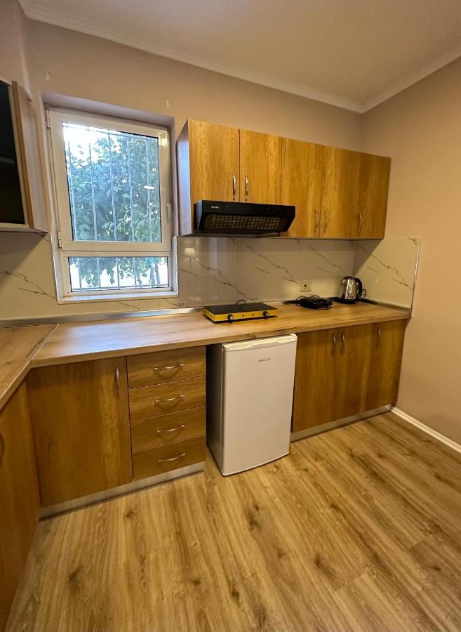 Bejart Apartment 5 티라나 외부 사진