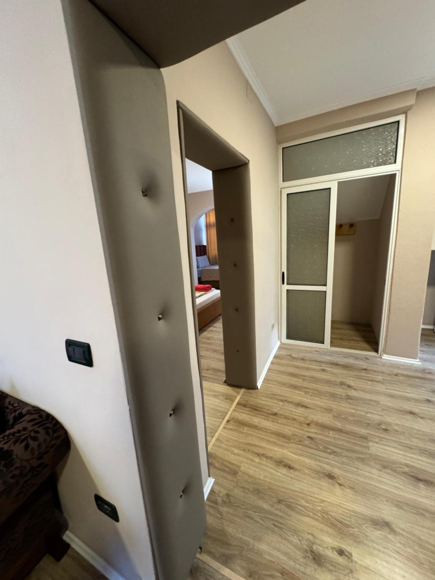 Bejart Apartment 5 티라나 외부 사진