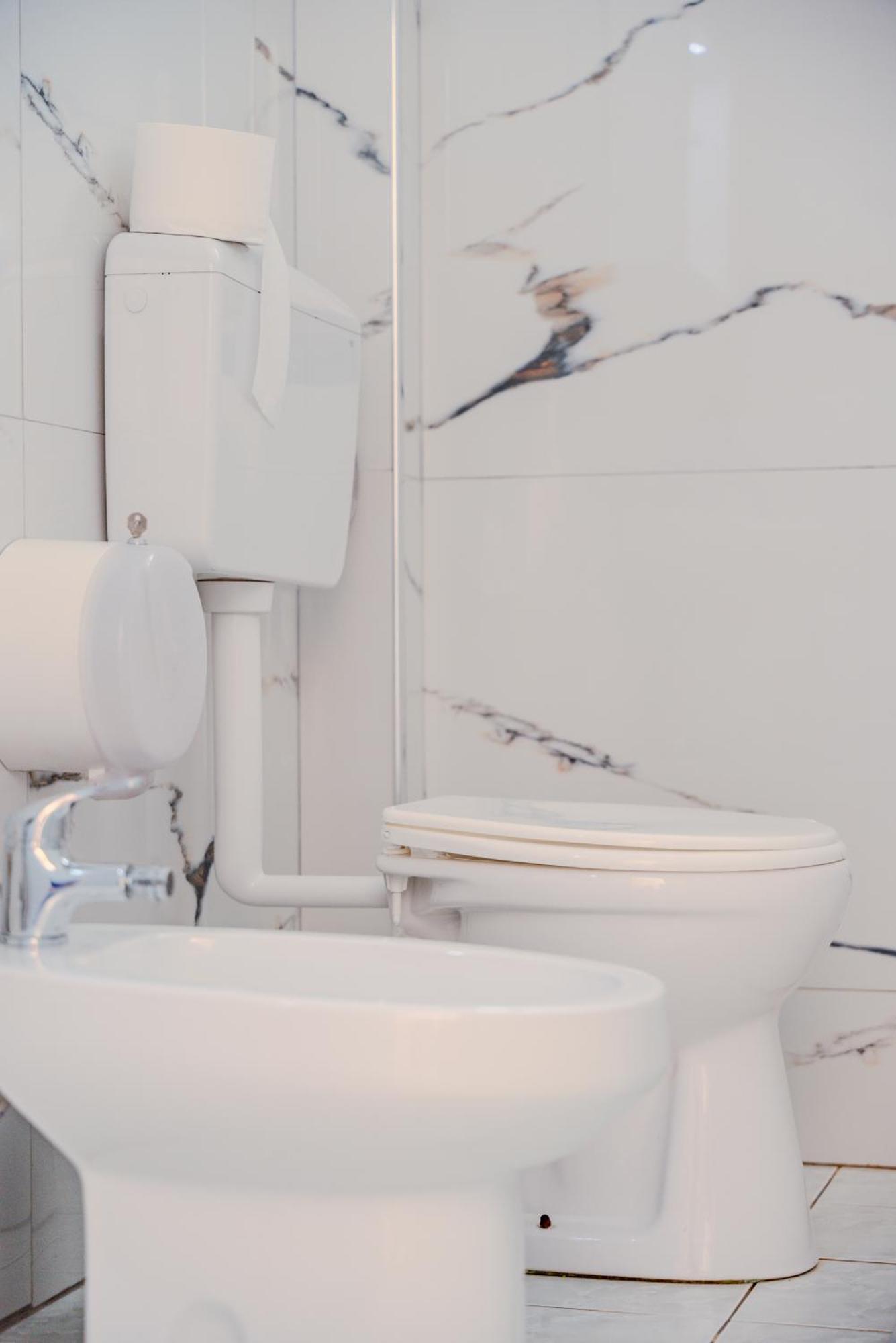 Bejart Apartment 5 티라나 외부 사진