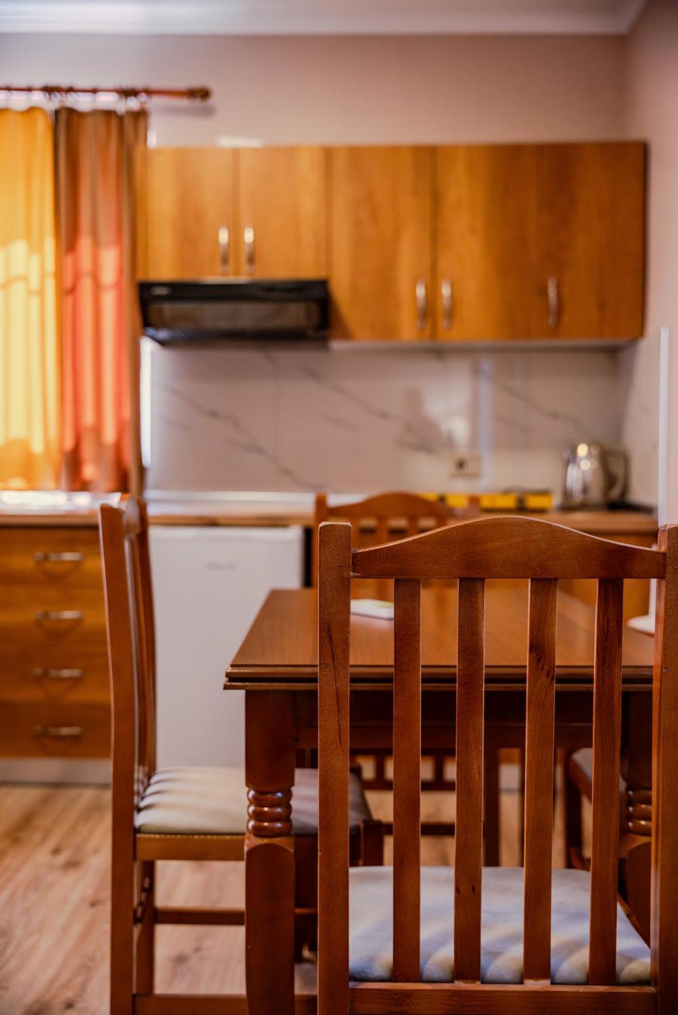 Bejart Apartment 5 티라나 외부 사진