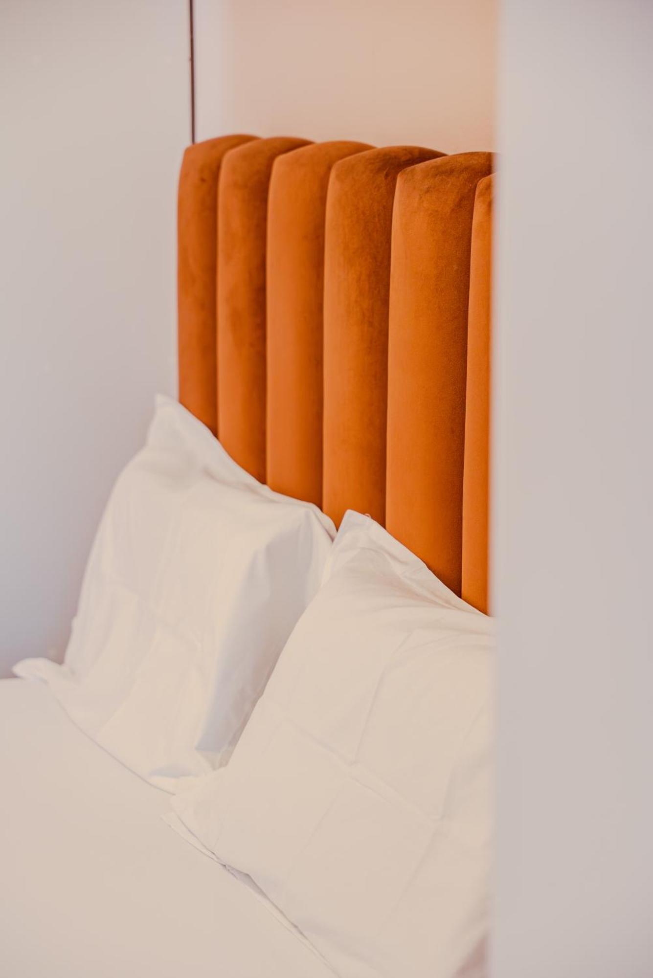 Bejart Apartment 5 티라나 외부 사진